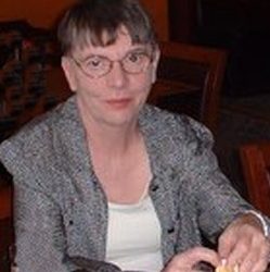 Nancy Ann Messner