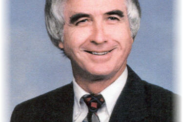 John ”Jack” Joseph Keating