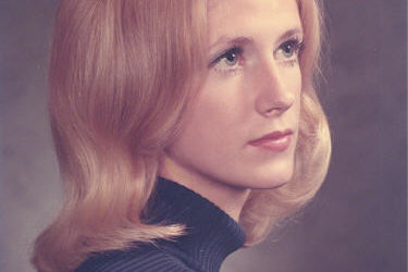 Patricia ”Nay” Ann Maxson