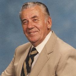 Cyril G. Cy Fallness