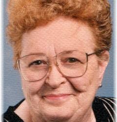 Joan B. Wieboldt