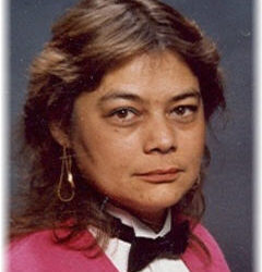Nancy Catherine Amaya