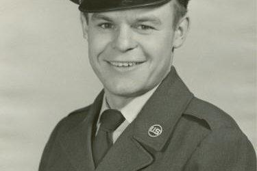 Alvin Herman Strege, Jr.