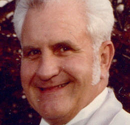 Richard B. Watson