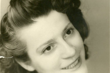 Virginia Lucille Artz