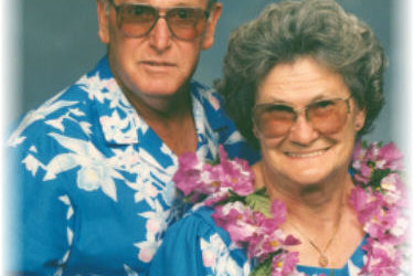 Alice Josephine Barnett-Warren