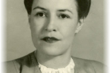 Hazel Margaret Curry