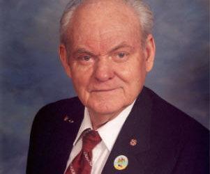 James B. Marshall