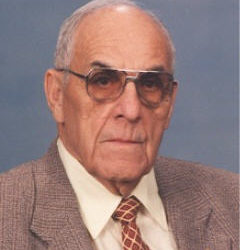 Clayton Edgar Nelson