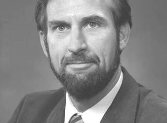 Dr. Ronald Lee Brodzinski