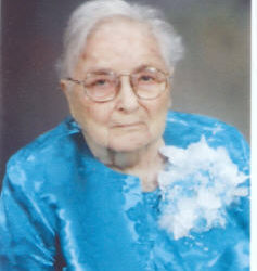 Pearl Naoma Richardson