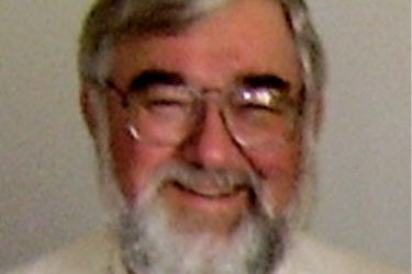 Alfred Vern Robinson