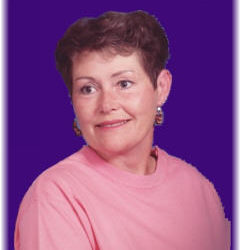 Rebecca Jo Moxley Larson