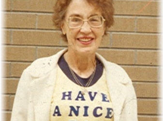 Nancy Campbell Richardson