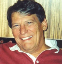 Kenneth Allen Johnson