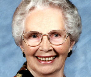 Marguerite Lodema Konkle