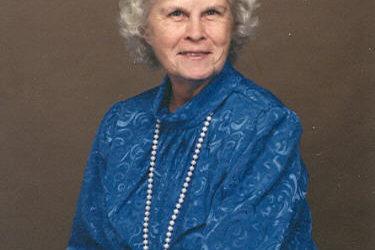 Jeanne Elaine Witeck