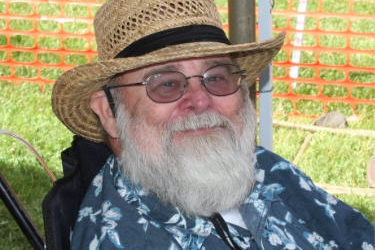 Michael Joe Botu, Sr.