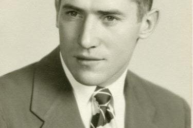 Joseph Wesley Hedges