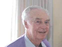 Wilson Captain R. Kirk