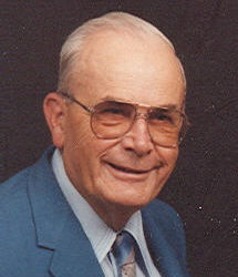 Wakefield ”Wakie” A. Wright