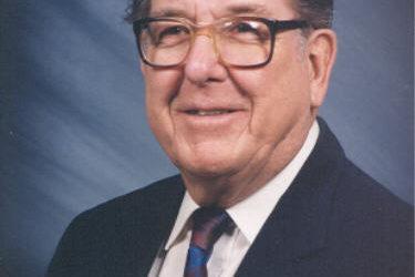 Robert Wilburn Huckleberry