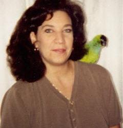 Susan Marie Monopoli