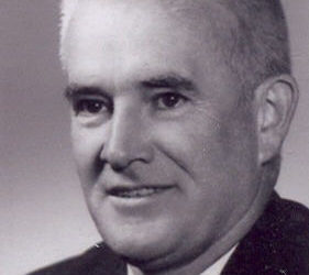 Leonard Corbett Clossey, Sr.