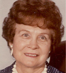 Lucille Josie Hylbak