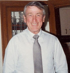 Lawrence ”Larry” C. Jacobs