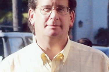Jeffrey T. Berg