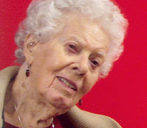 Elizabeth ”Betsy” B. deBedts