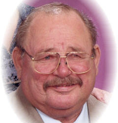 Lew ”Tony” A. Beck