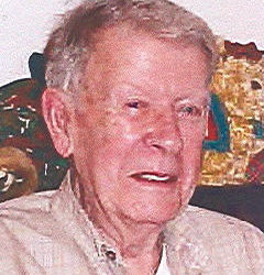 Ralph Earl Stevens, Jr.