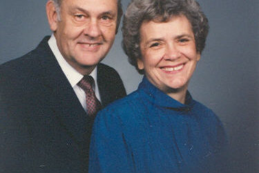 Albert ”Jay” Junior Powell