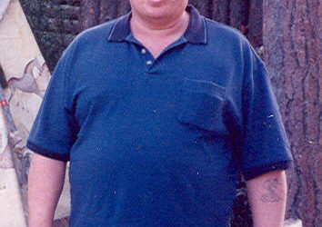 Rodney ‘Rod’ E. Flett