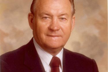 Claude Turnbow, Jr.