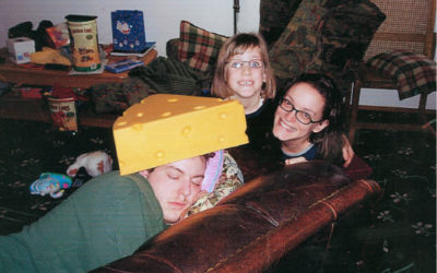 Danielle Christina Farwick