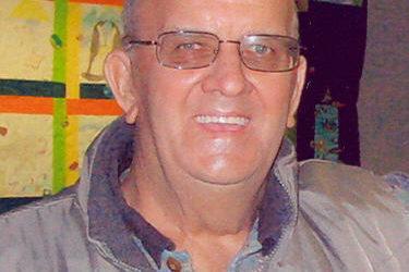 Laurent ”Larry” Joseph Poire