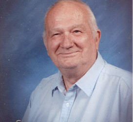 Vincent Julius Bogner