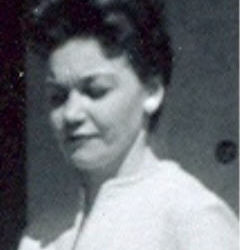 Betty R. Roether