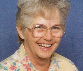 Patricia Lee Hickey