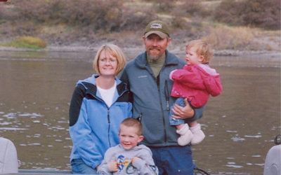 Jeffery Earl Johansen