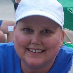 Jill Marie Johnson Meinecke