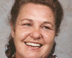 Erma ”Jean” Conley