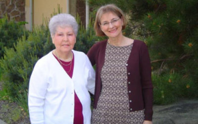 Luella Christine Traver