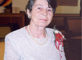 Erna Elisabeth Clark