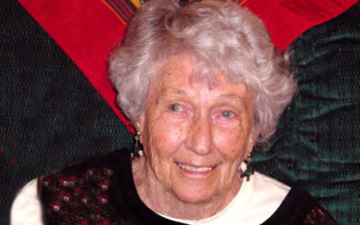 Marjorie S. Fox