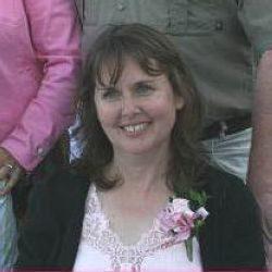 Josephine Anita Brower