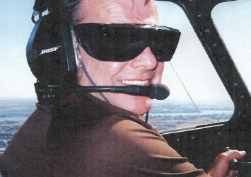 Captain Jay Rollin Varvel, USAR